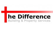 The Difference - Building And Property Services