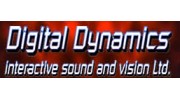 Digital Dynamics Interactive Sound & Vision