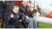 Aviation For Paraplegics & Tetraplegics Trust