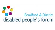 Disability Services in Bradford, West Yorkshire