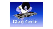 Essex Dj Disco Genie