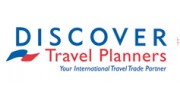 Discover Travel Planners
