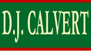 Calvert DJ