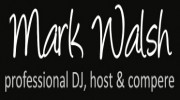 DJ Mark Walsh