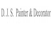DJS Painter & Decorator