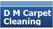 D.M. Carpet & Upholstery Cleaning