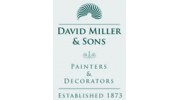 David Miller & Sons