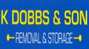 Storage Services in Colchester, Essex