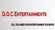 DOC Entertainments