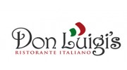 Don Luigis Italian Restaurant Liversedge