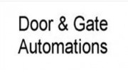 Door & Gate Automations