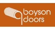 Boyson Doors