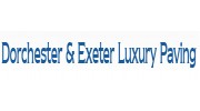 Dorchester & Exeter Luxury Paving