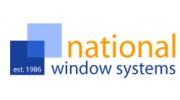 National Window Systems