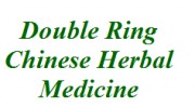 Double Ring Chinese Herbal Medicine