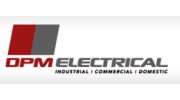 DPM Electrical Installations