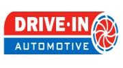 Drive-In Automotive Engineers