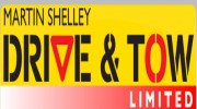 Martin Shelley Drive And Tow