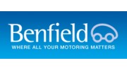 Benfield Motor Group | Head Office