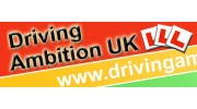 Driving Ambition UK