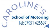 Caroline's School Of Motoring
