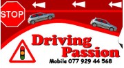 Driving Passion School Of Motoring