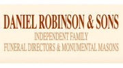 Daniel Robinson & Sons
