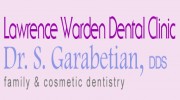 Lawrence-Warden Dental Clinic