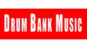 Drum Bank Music