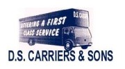 DS Carriers & Sons