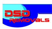 DSD Removals & Storage Halifax