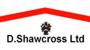 D Shawcross
