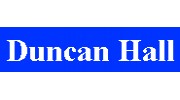 Duncan Hall Financial Planning Services