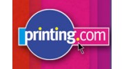 Printing Services in Dundee, Scotland