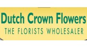 Dutch Crown Flowers