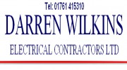 DARREN WILKINS ELECTRICAL CONTRACTORS