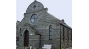 Churches in Aberdeen, Scotland