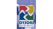 Dyson's Driveways
