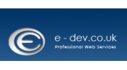 E-Dev | Website Design And Marketing