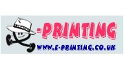 Printing Services in Nottingham, Nottinghamshire