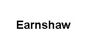 Earnshaw Consultants