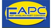 Pest Control Services in Ipswich, Suffolk