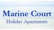 Marine Court Holiday Apartments