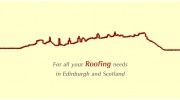 Roofing Contractor in Edinburgh, Scotland