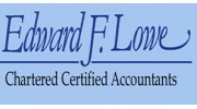Edward F Lowe - Chartered Certified Accountants
