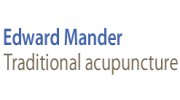 Edward Mander