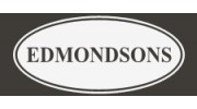 Edmondson's Blackburn