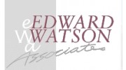 Edward Watson