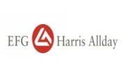 Harris Allday