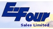 E Four Sales